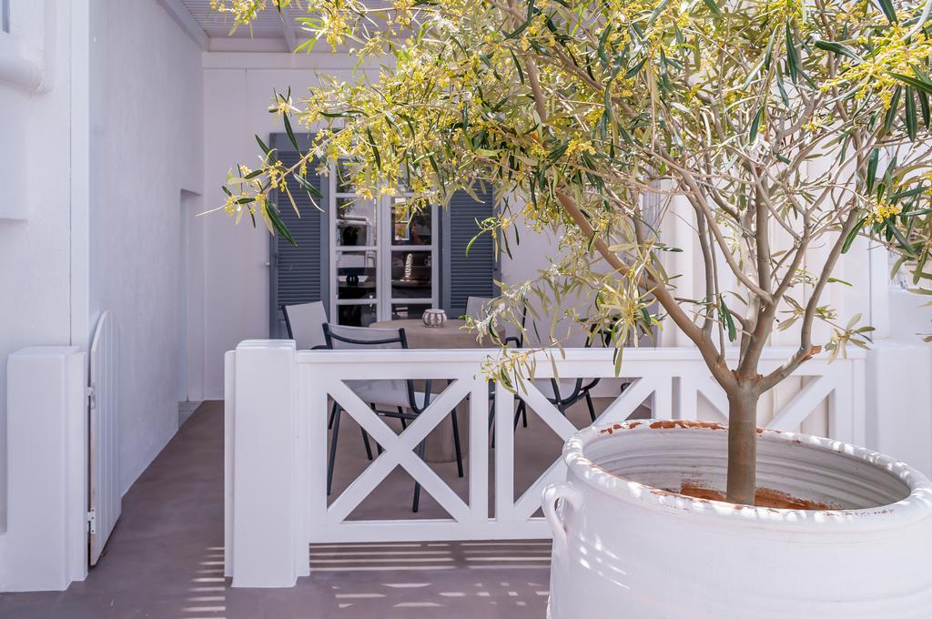Milos Bay Suites アダマス 部屋 写真