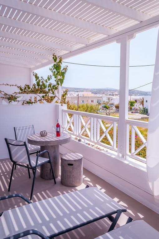 Milos Bay Suites アダマス 部屋 写真