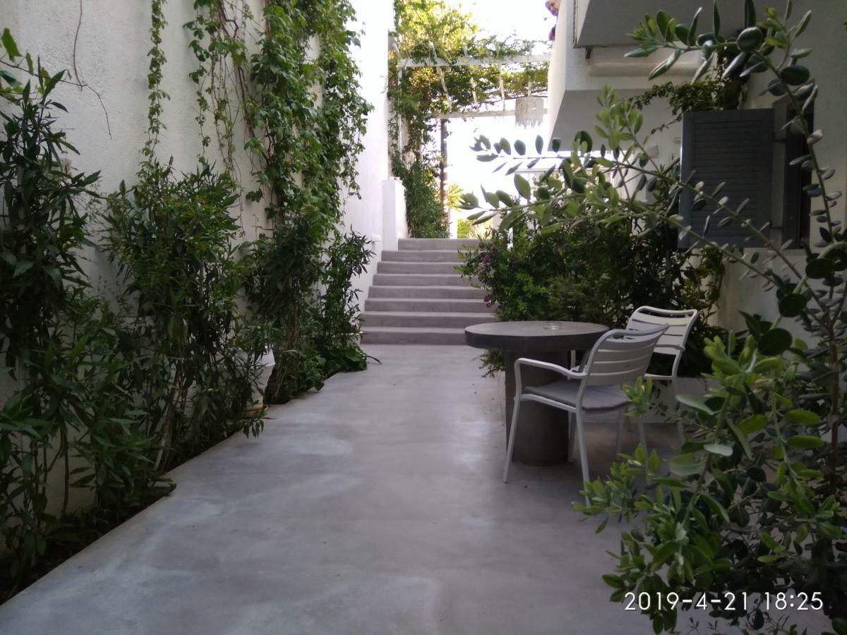 Milos Bay Suites アダマス 部屋 写真