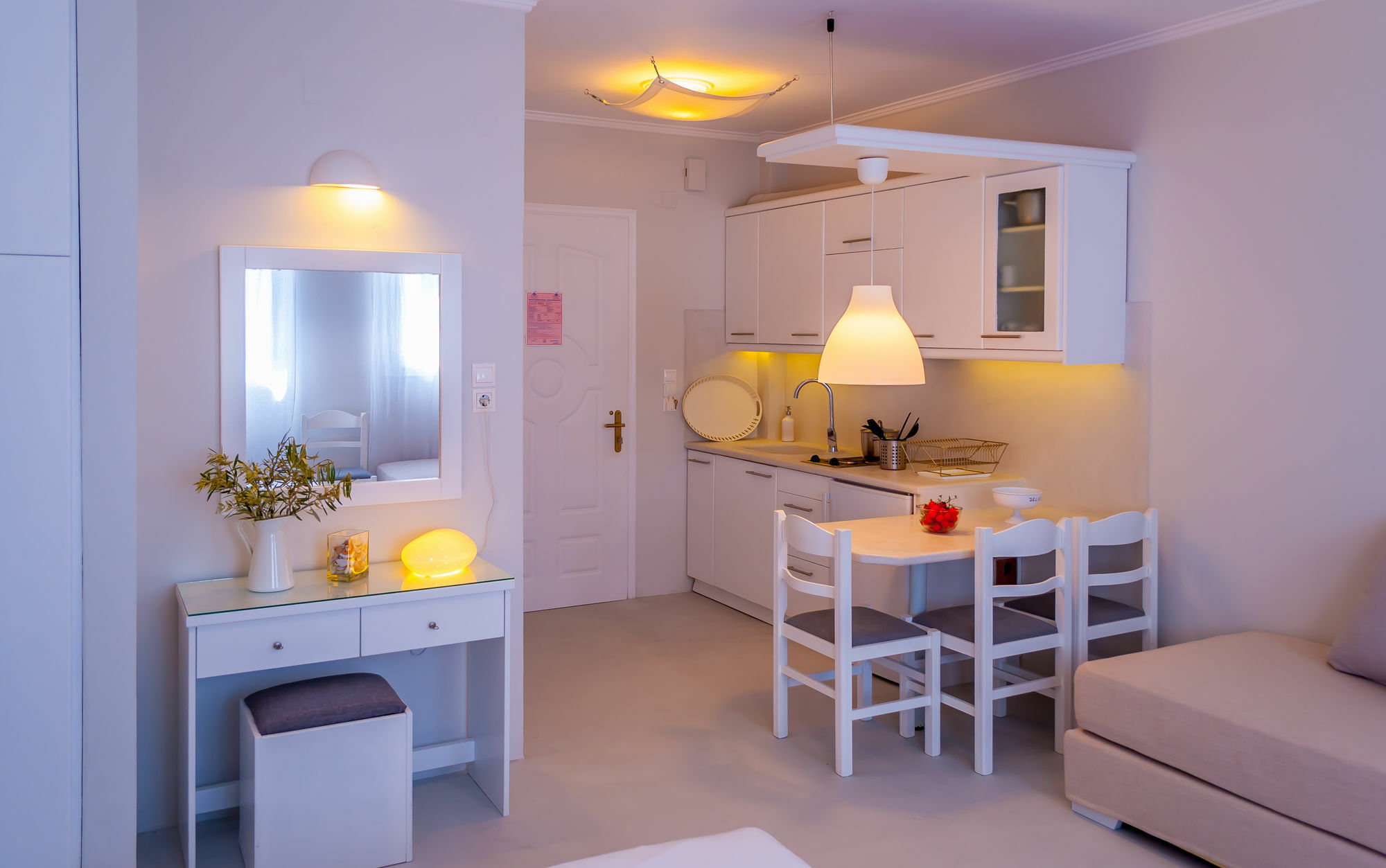 Milos Bay Suites アダマス エクステリア 写真