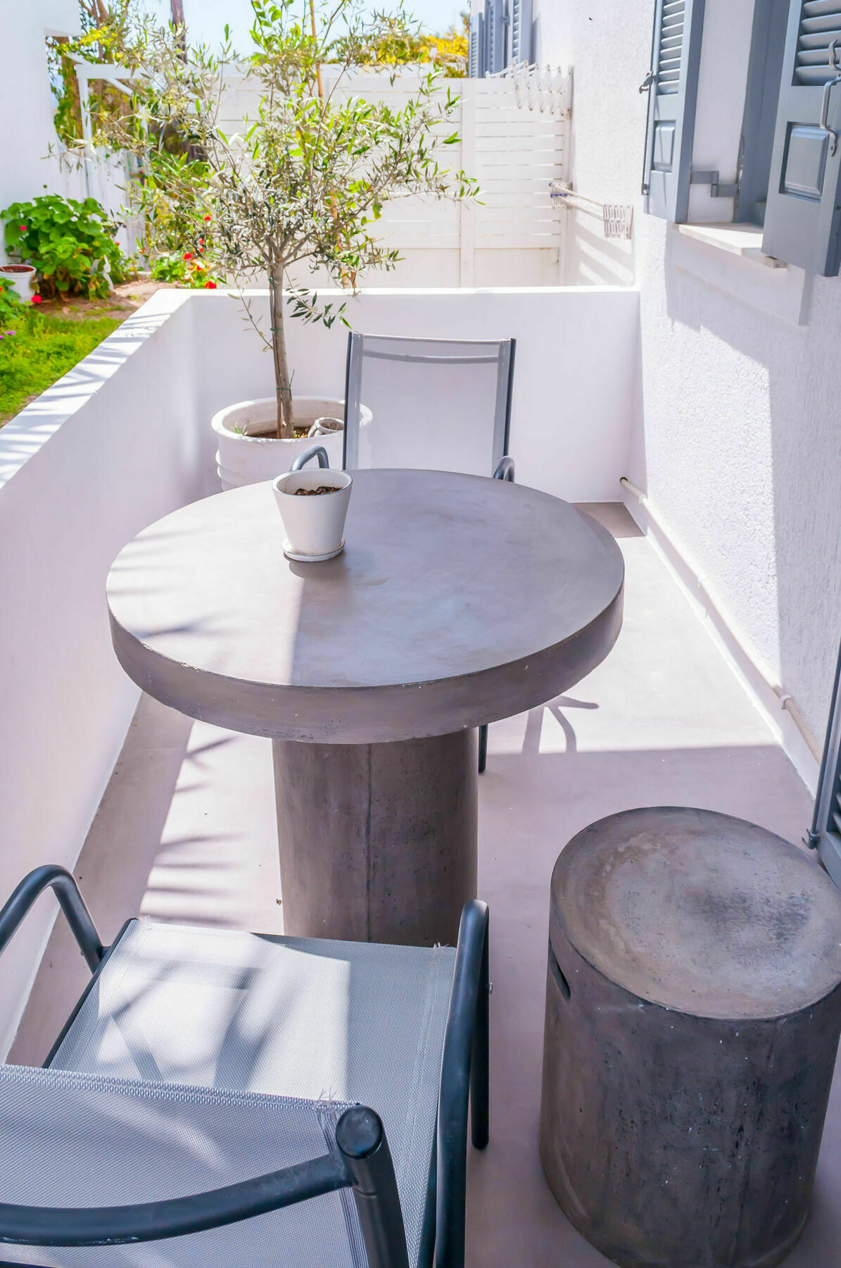 Milos Bay Suites アダマス エクステリア 写真