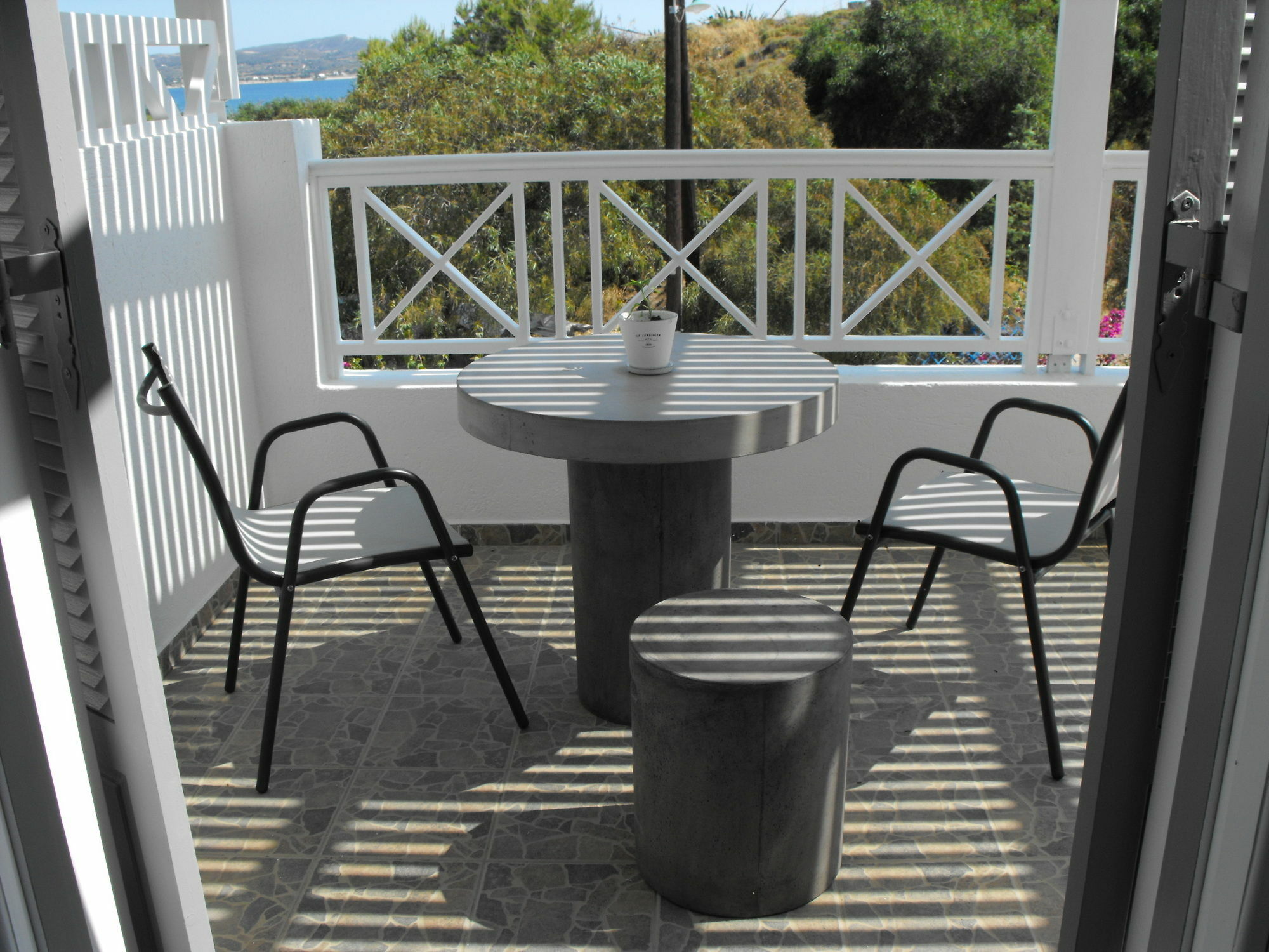 Milos Bay Suites アダマス エクステリア 写真