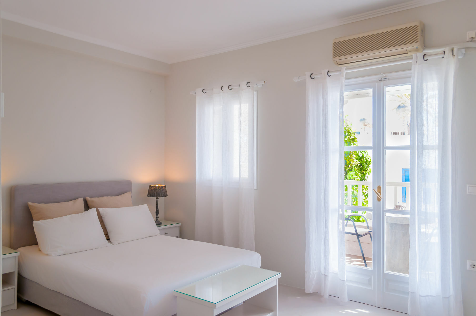 Milos Bay Suites アダマス エクステリア 写真